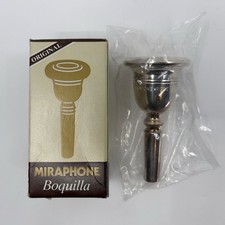 Miraphone | Tuba Mouthpiece |