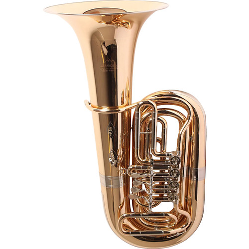Miraphone 1864u series 4valve - 1864u,