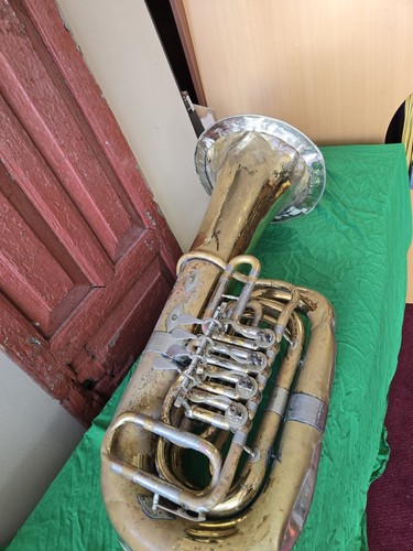Mirafone 5233 tuba - mirafone,