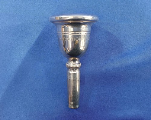 Miraphone 17tu21 mouthpiece - miraphone,