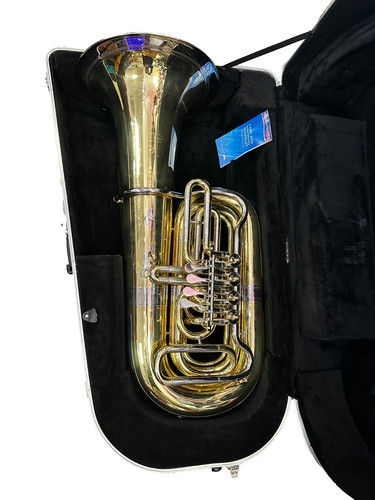 Miraphone 186 series - 186-4u,