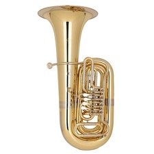Miraphone 186-4U 4-Valve 4/4