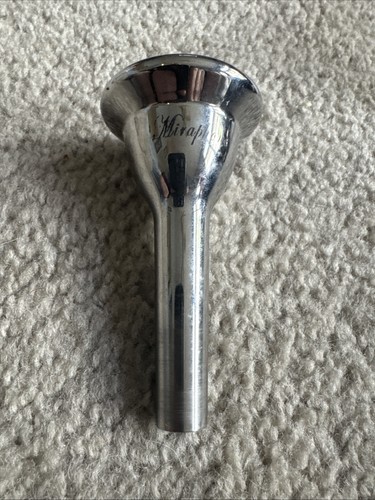 Miraphone tuba mouthpiece tu26 - mouthpiece,