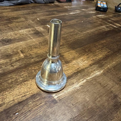 Miraphone tuba mouthpiece - mouthpiece, 23