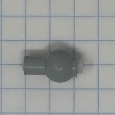 Miraphone Tuba, Teflon Socket