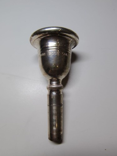 Miraphone tuba mouthpiece - tuba,