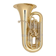 Miraphone 1291 Series 4/4 BBb