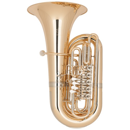 Miraphone bruckner cc291 - miraphone,