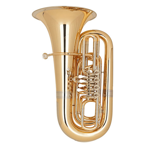 Miraphone 191 bbb tuba - 54,