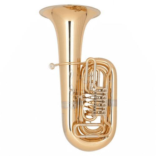 Miraphone bb186 lacquer - bb186-4v-gb,