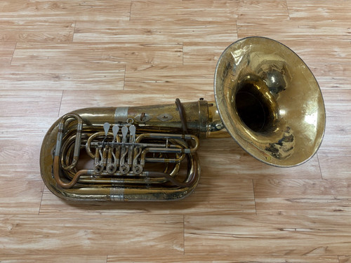 Vintage mirafone bbb - mirafone, 4/4