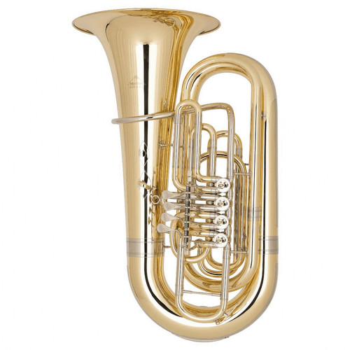 Miraphone 494 hagen bbb tuba - miraphone,