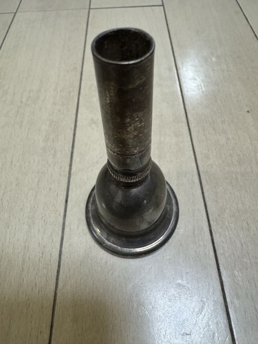 Tuba mouthpiece miraphone tu21 - tuba,