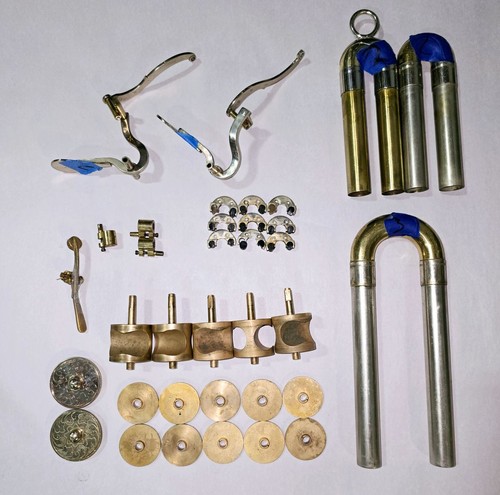 Miraphone 186 valve - miraphone,