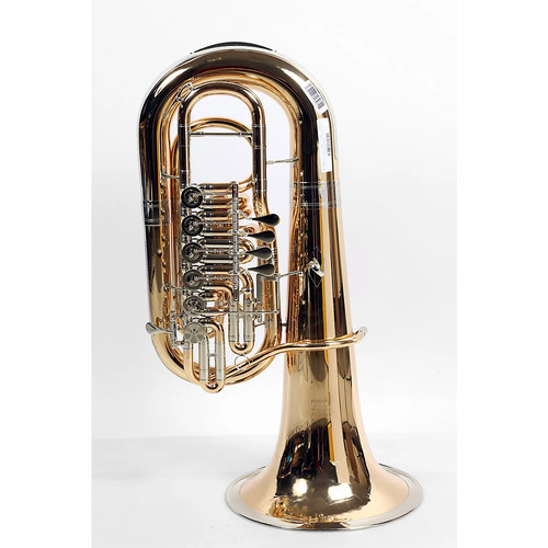 Miraphone 281 firebird - miraphone,