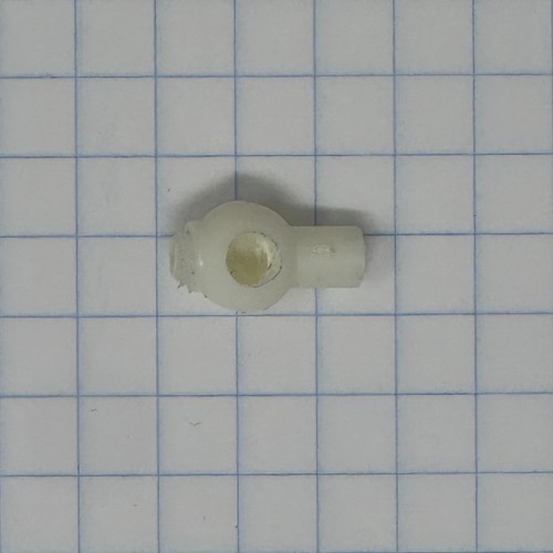 Miraphone tuba teflon socket - tuba,,
