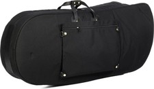 Glenn Cronkhite Bags Tuba Gig