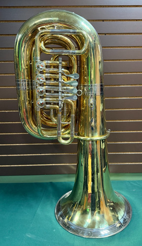 Mirafon 186 unlacquered - mirafon, 4/4