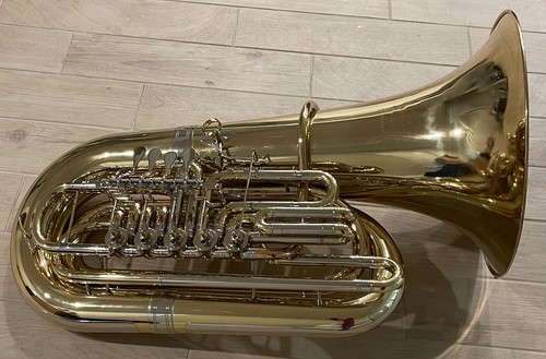 Miraphone bruckner cc291 - miraphone,