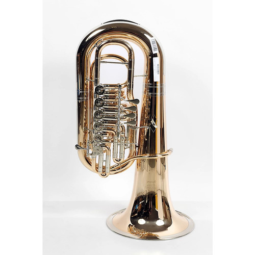 Miraphone 281 firebird series - firebird,
